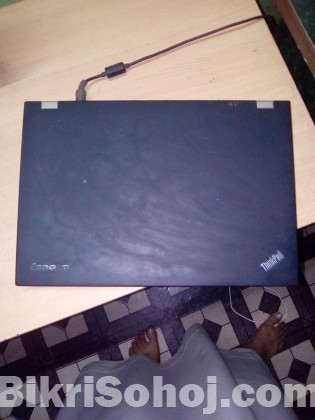 Lenovo Thinkpad